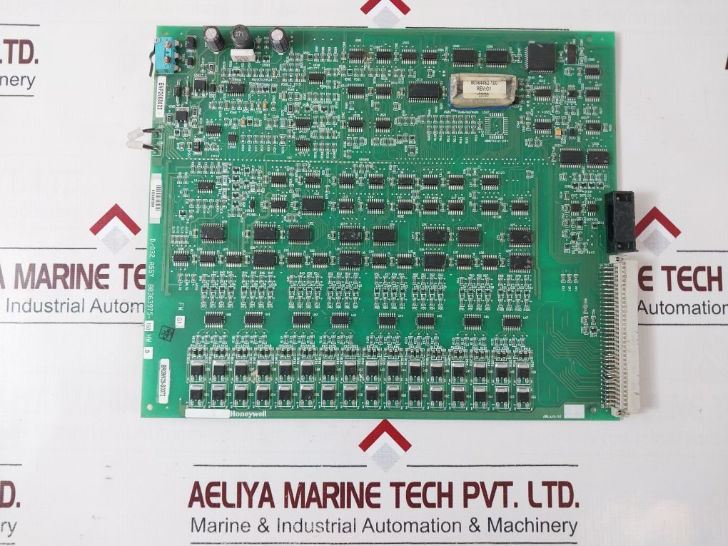 Honeywell 80363975-150