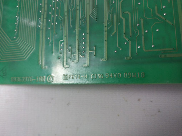 Honeywell 80363975-150 Hw: S Digital Output Module 80364452-100
