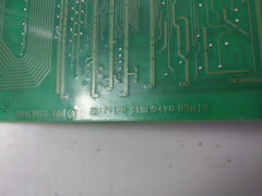 Honeywell 80363975-150 Hw: S Digital Output Module 80364452-100