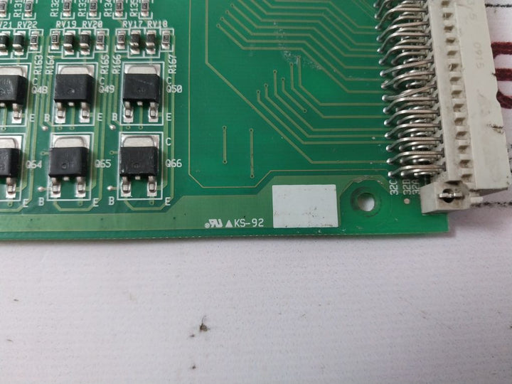 Honeywell 80363975-150 Hw: S Digital Output Module 80364452-100