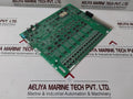 Honeywell 80363975-150 Hw: S Digital Output Module 80364452-100