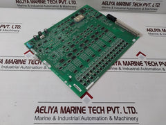 Honeywell 80363975-150 Hw: S Digital Output Module 80364452-100