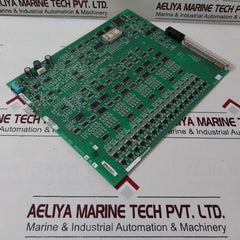 Honeywell 80363975-150 Hw: S Digital Output Module 80364452-100