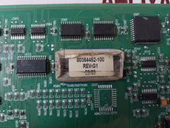 Honeywell 80363975-150 Hw: S Digital Output Module 80364452-100