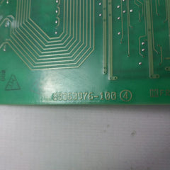 Honeywell 80363975-150 Hw: S Digital Output Module 80364452-100