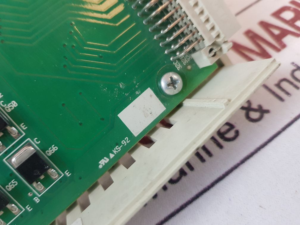 Honeywell 80363975-150 Digital Output Module