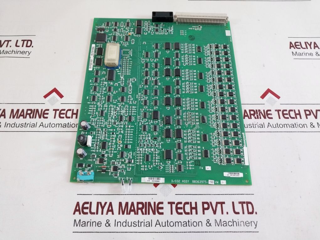 Honeywell 80363975-150 Free Shipping