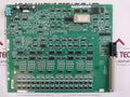 Honeywell 80363975-150 Hw U Fw H Digital Output Module 80363976-100