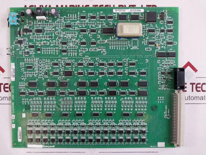 Honeywell 80363975-150 Hw U Fw H Digital Output Module 80363976-100