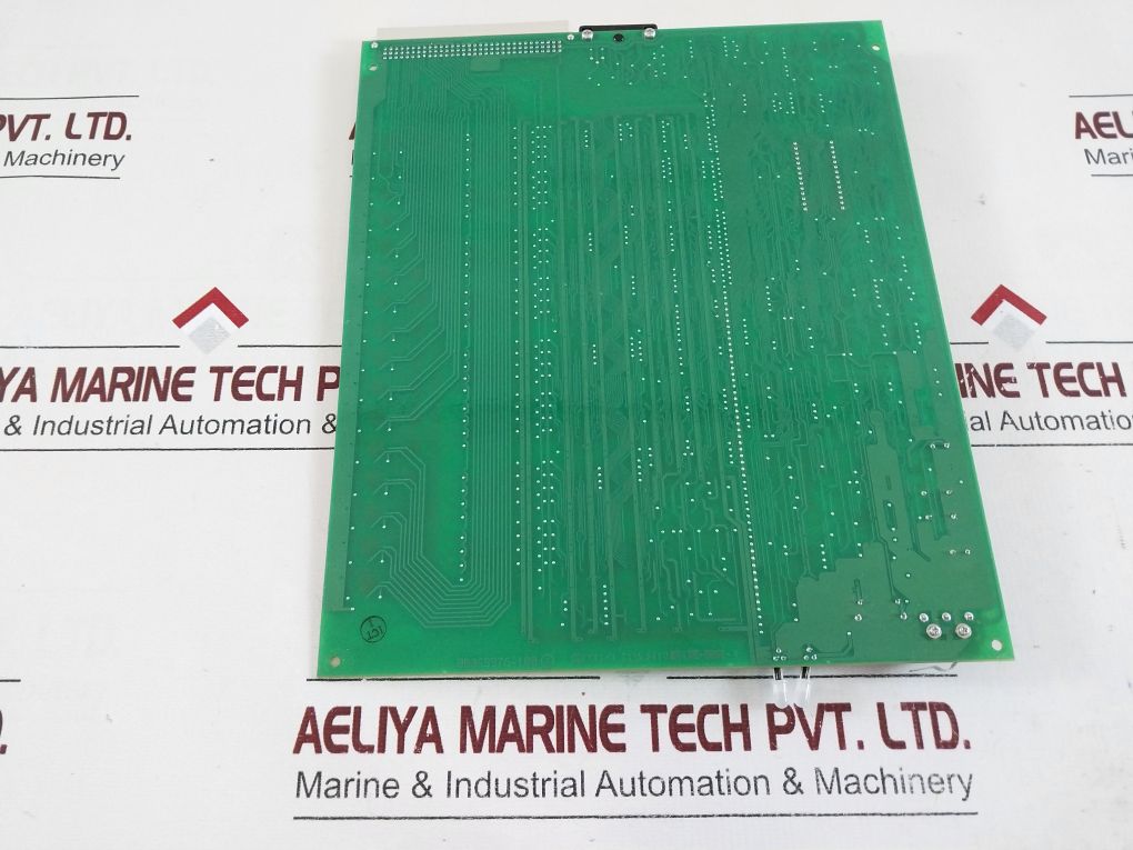 Honeywell 80363975-150 Hw U Fw H Digital Output Module 80363976-100