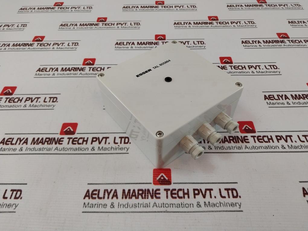Honeywell 805864 Technical Alarm Module