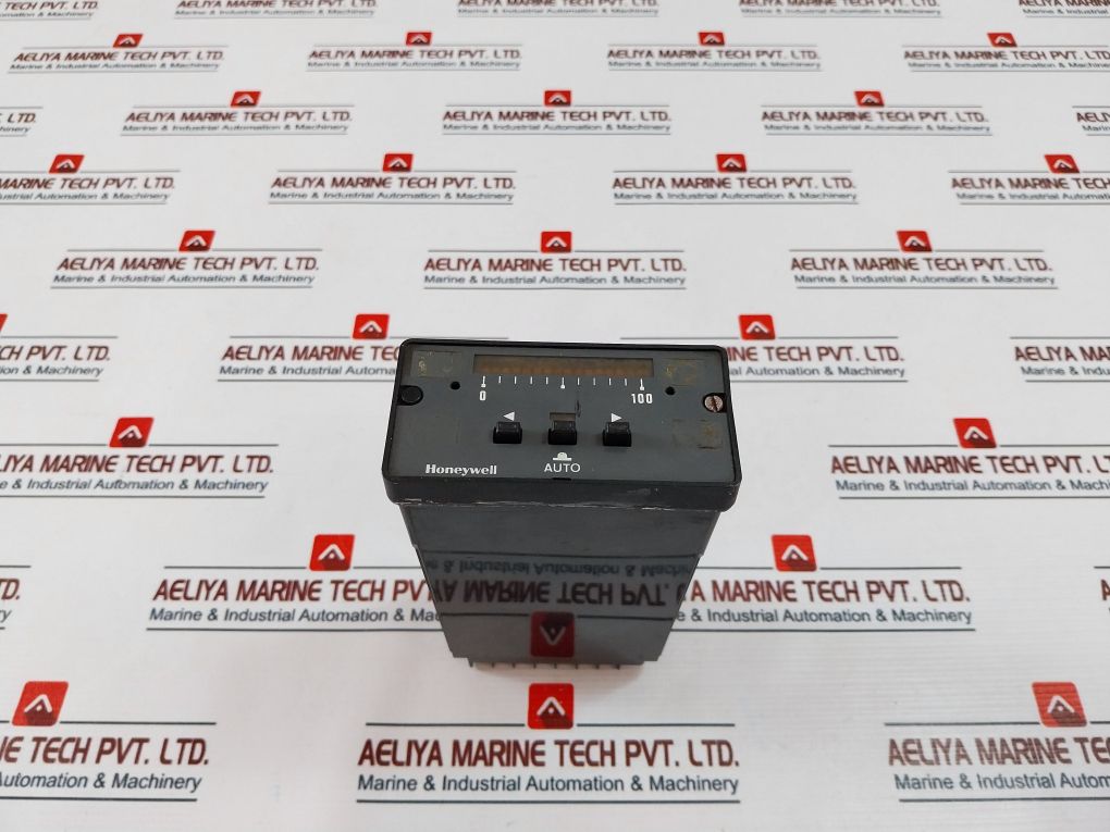 Honeywell 8460-011-b Dual Voltage Controller