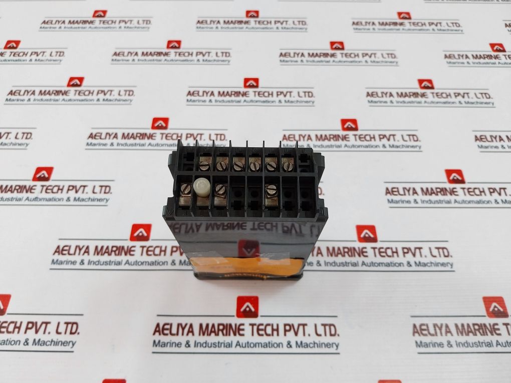 Honeywell 8460-011-b Dual Voltage Controller