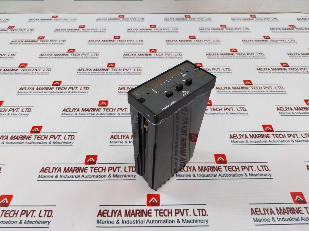 Honeywell 8460-011-b Dual Voltage Controller