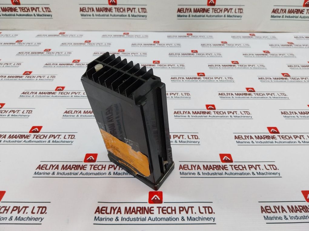 Honeywell 8460-011-b Dual Voltage Controller