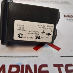 Honeywell 85094 Quartz Hour Meter Indicator Lr 42455
