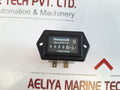 Honeywell 85094 Quartz Hour Meter Indicator Lr 42455
