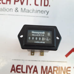Honeywell 85094 Quartz Hour Meter Indicator Lr 42455
