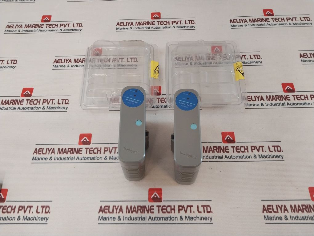 Honeywell 8C-paona1 Analog Output Module