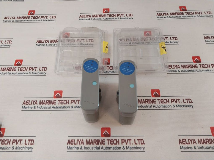 Honeywell 8C-paona1 Analog Output Module