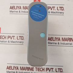 Honeywell 8C-paona1 Analog Output Module