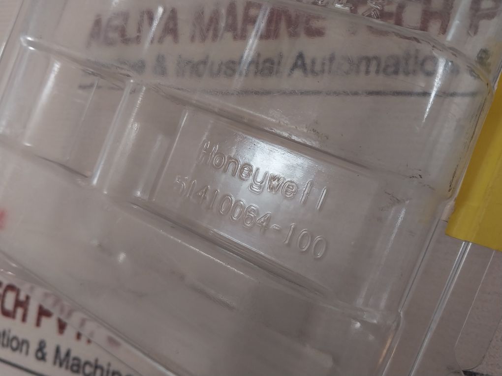 Honeywell 8C-paona1 Analog Output Module