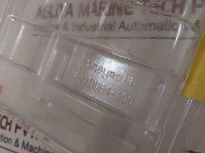 Honeywell 8C-paona1 Analog Output Module