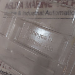 Honeywell 8C-paona1 Analog Output Module
