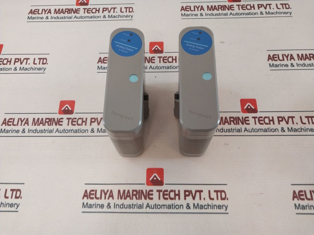 Honeywell 8C-paona1 Analog Output Module