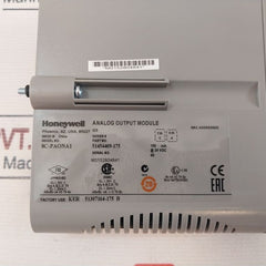 Honeywell 8C-paona1 Analog Output Module