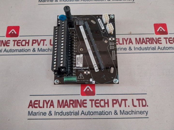 Honeywell 8C-taoxa1