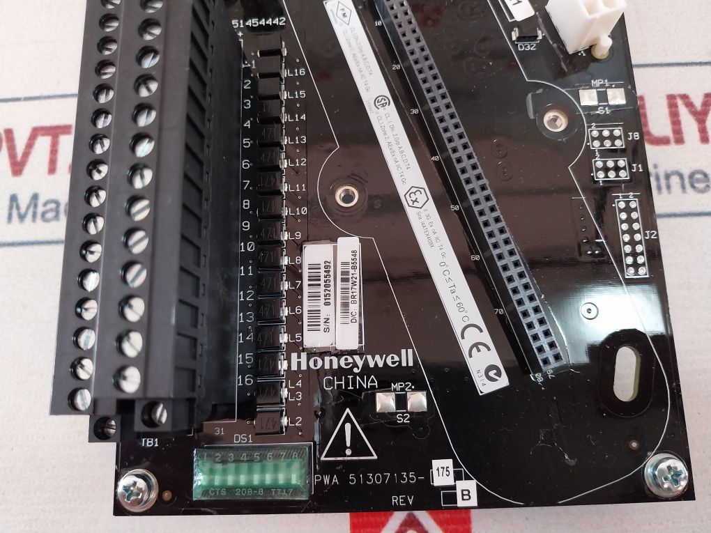 Honeywell 8C-taoxa1