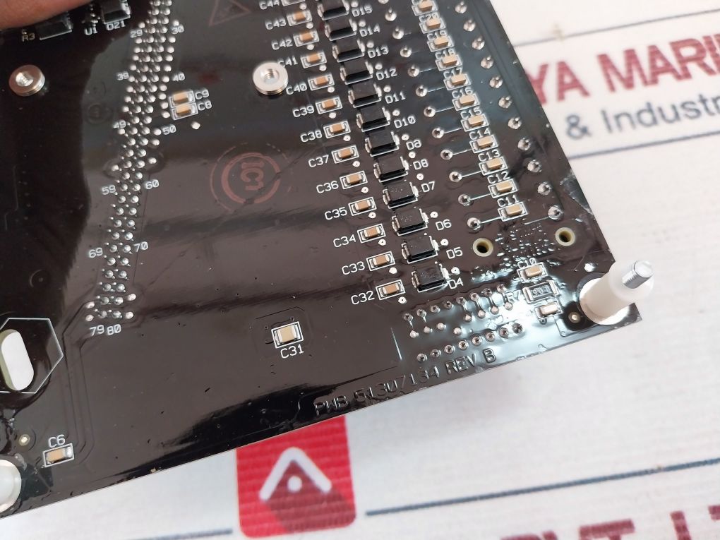 Honeywell 8C-taoxa1