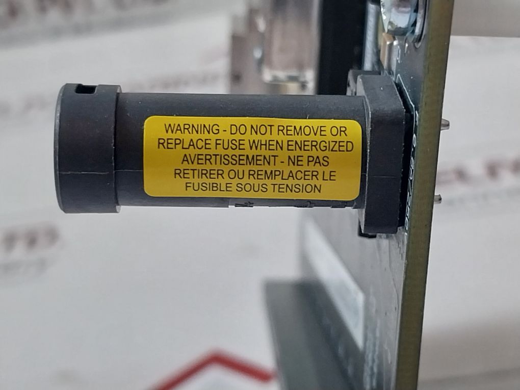 Honeywell 8C-tpoxa1Series 8 Pwa 51307153-175 Rev A Pcb Card