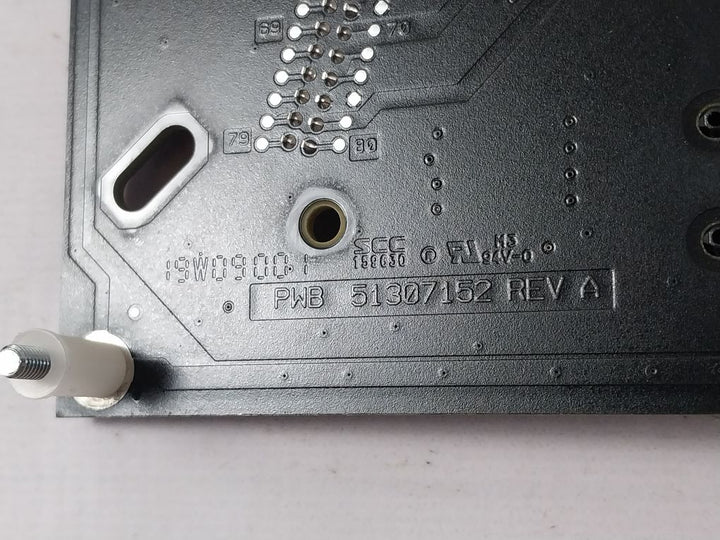 Honeywell 8C-tpoxa1Series 8 Pwa 51307153-175 Rev A Pcb Card