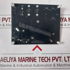Honeywell 8C-tpoxa1Series 8 Pwa 51307153-175 Rev A Pcb Card