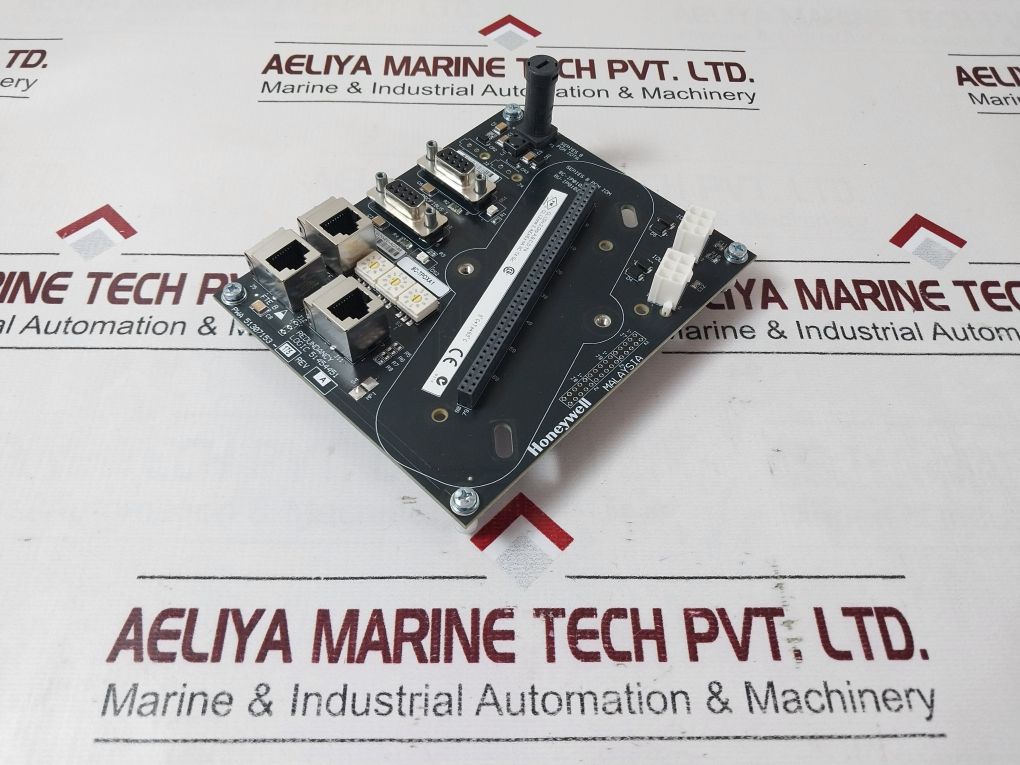 Honeywell 8C-tpoxa1Series 8 Pwa 51307153-175 Rev A Pcb Card