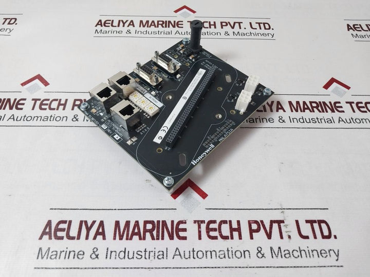 Honeywell 8C-tpoxa1Series 8 Pwa 51307153-175 Rev A Pcb Card
