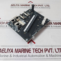 Honeywell 8C-tpoxa1Series 8 Pwa 51307153-175 Rev A Pcb Card