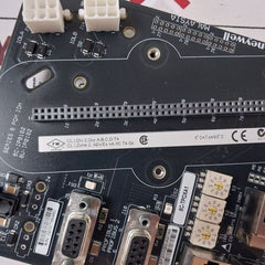 Honeywell 8C-tpoxa1Series 8 Pwa 51307153-175 Rev A Pcb Card
