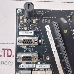 Honeywell 8C-tpoxa1Series 8 Pwa 51307153-175 Rev A Pcb Card