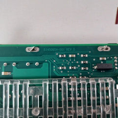 Honeywell 900B01-0301 Analog Output Module
