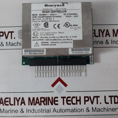 Honeywell 900B01-0301 Analog Output Module