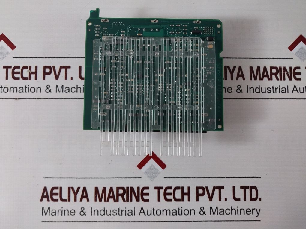 Honeywell 900B01-0301 Analog Output Module