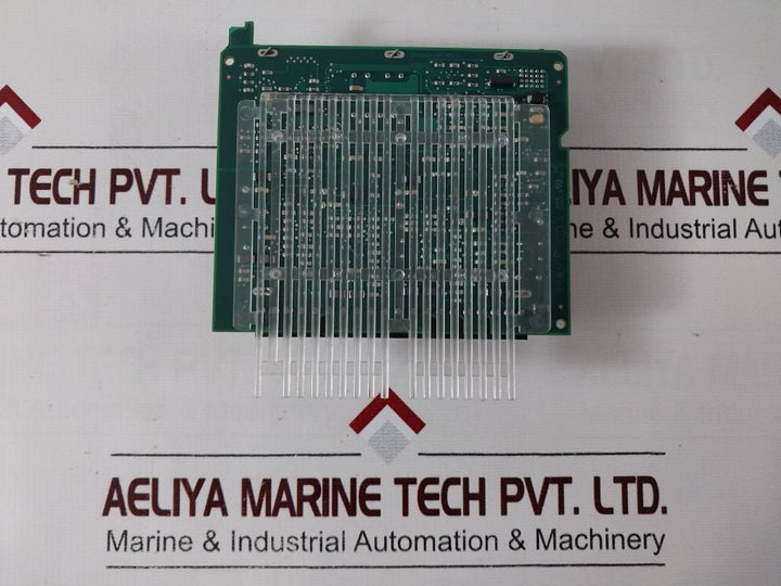 Honeywell 900B01-0301 Analog Output Module