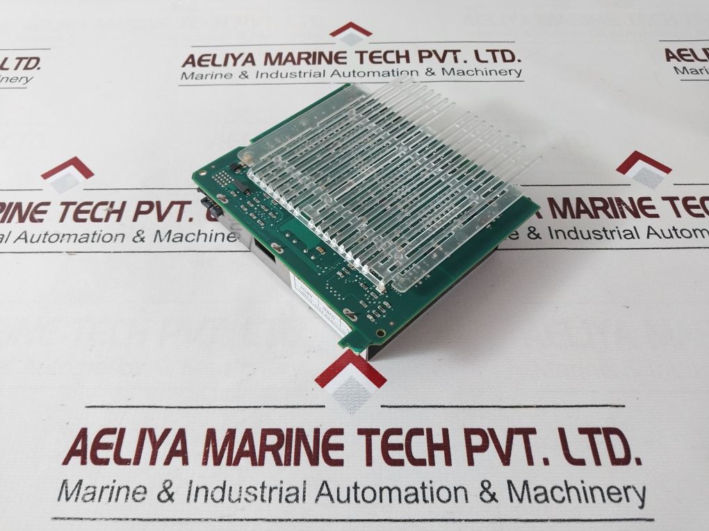 Honeywell 900B01-0301 Analog Output Module