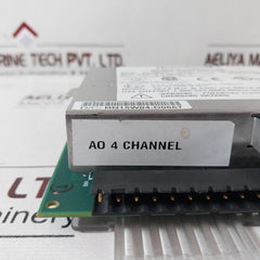 Honeywell 900B01-0301 Analog Output Module