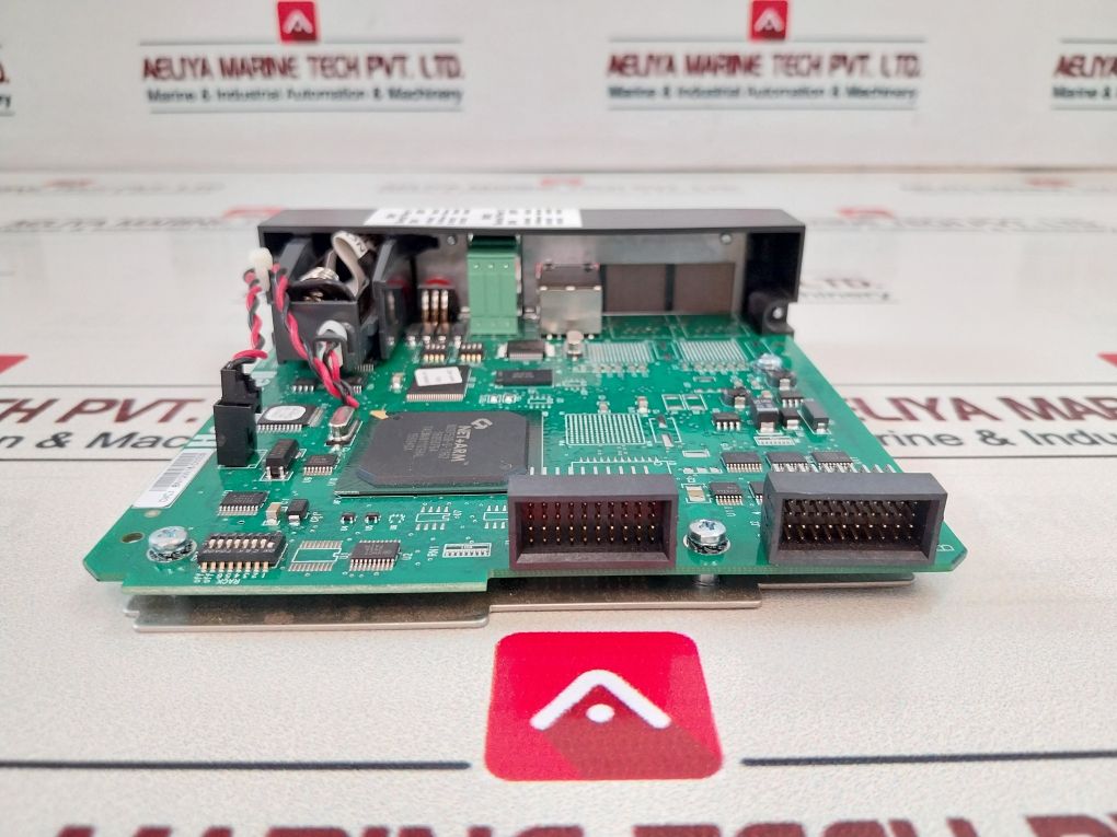 Honeywell 900C32-0244-00 Hc900 Controller 