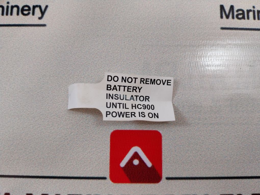 Honeywell 900C32-0244-00 Hc900 Controller 