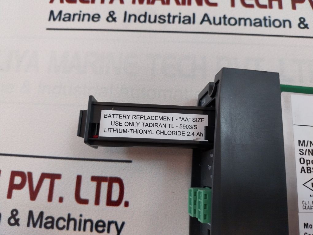 Honeywell 900C32-0244-00 Hc900 Controller 